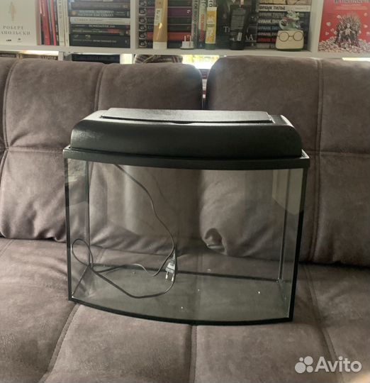 Аквариум 30л