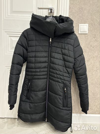 Пуховик tom tailor