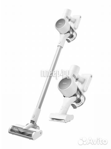 Пылесос Dreame T10 Экосистема Xiaomi