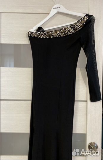 Платье нарядное