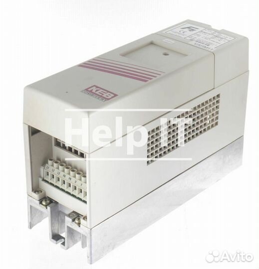 Сервоконтроллер Rexroth R911330142-AB1