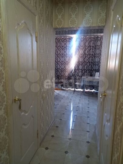 2-к. квартира, 76 м², 9/9 эт.