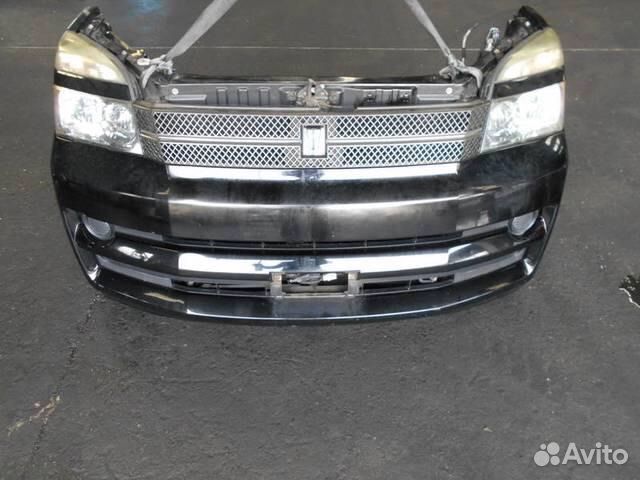 Toyota Voxy Ноускат