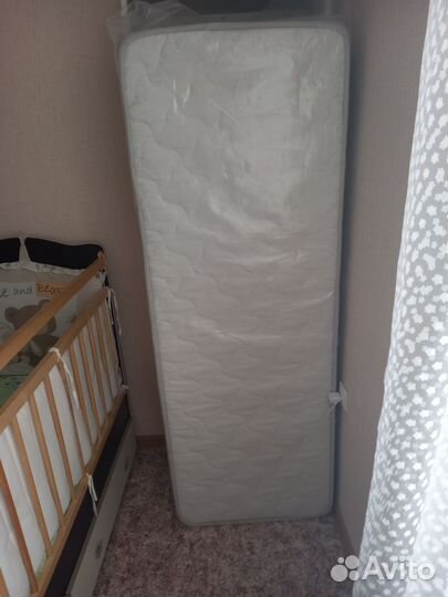 Матрас детский 60 на 170