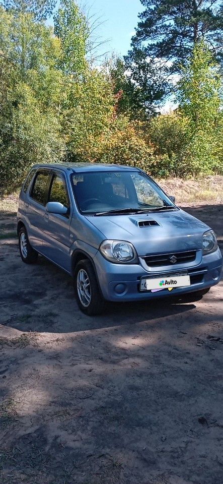 Suzuki Kei: фото владельца