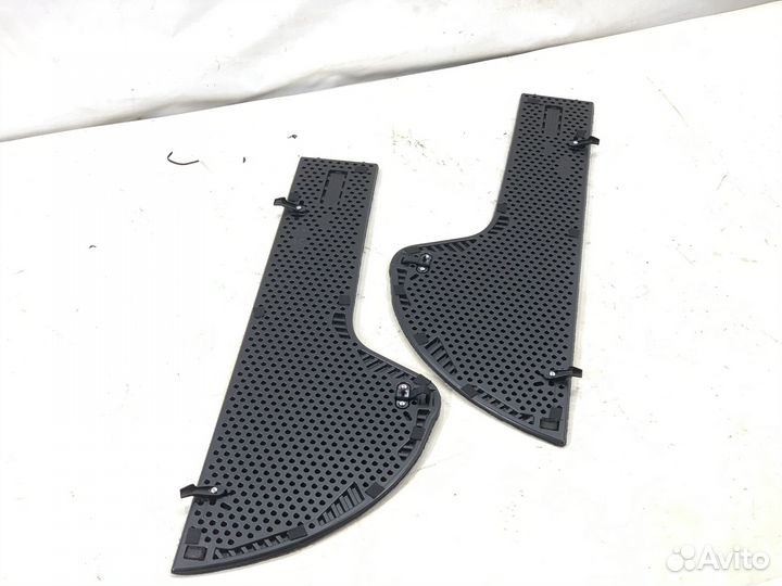 Обшивка багажника Nissan Murano Z52