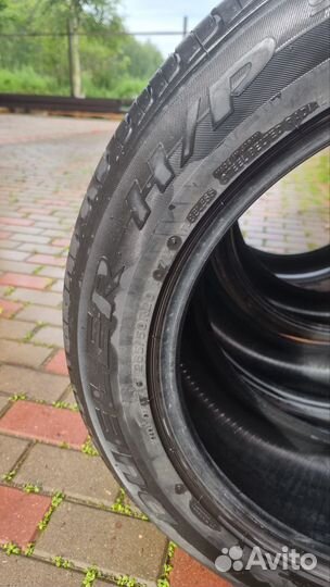 Bridgestone Dueler H/P 92A 265/50 R20