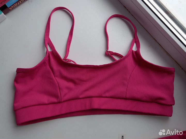 Купальник женский новый