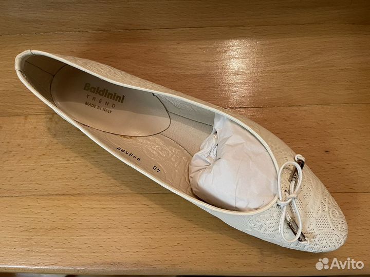 Туфли женские