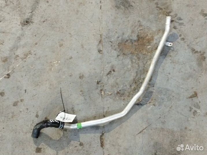 Трубка кондиционера Mercedes Benz E200 W212 276952