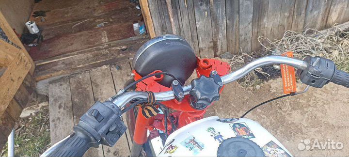 Иж планета 5