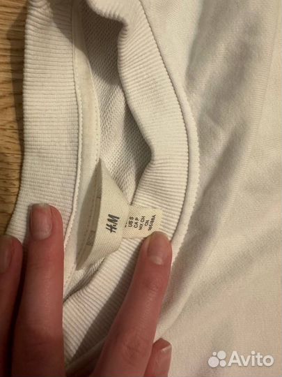 Свитшот женский