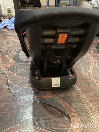 Детское автокресло от 0 до 36