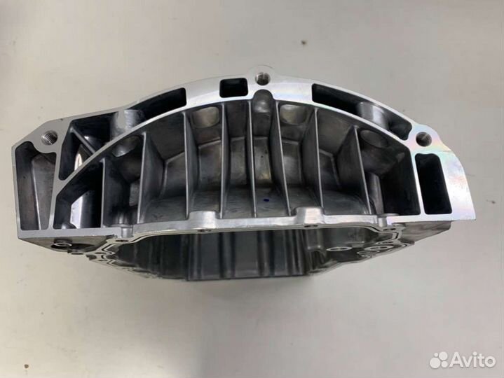 Поддон, Skoda Octavia A7 2016