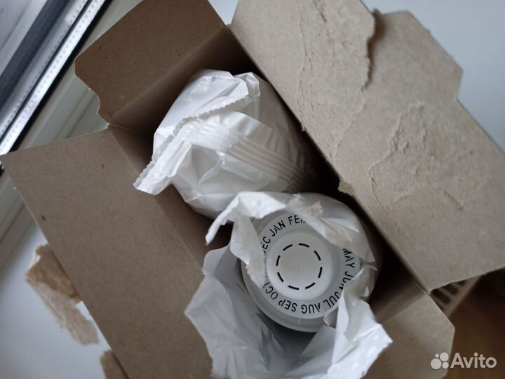 Фильтр,сменный картридж для воды, Аквафор