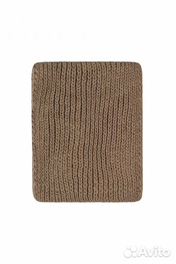 Снуд из шерсти и акрила Гольфстрим