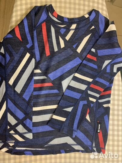 Термобелье верх 110 Reima