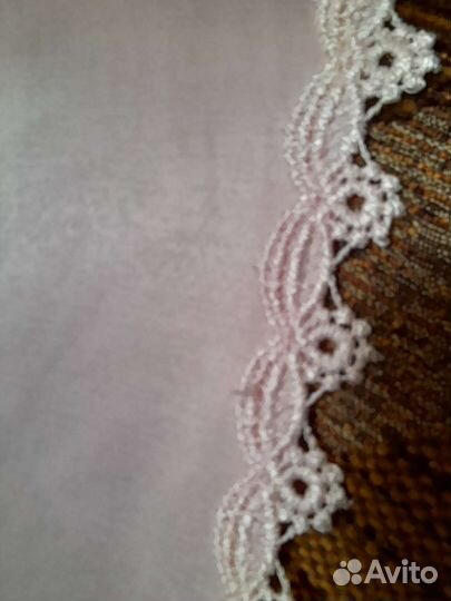 Скатерть винтажная