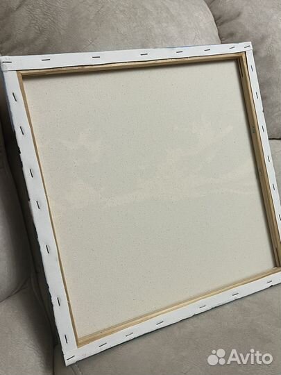 Картина маслом пейзаж