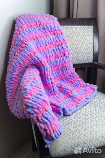 Детские пледы Alize puffy для новорождённых