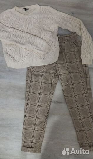 Вещи пакетом на 12-14 лет. Бронь для Фирузы