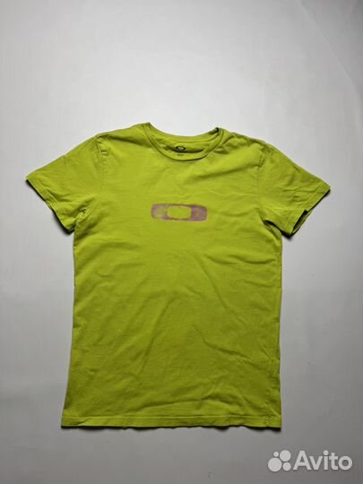 Футболка Oakley Logo Tee (M)
