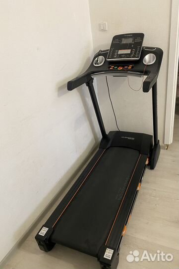 Беговая дорожка Svensson Body Labs PhysioLine TBX