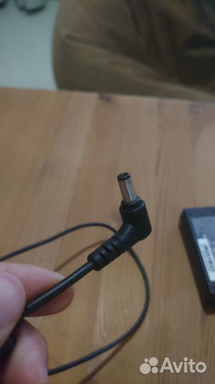 Блок питания для ноутбука acer / packard bell