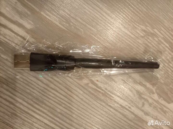 Wifi адаптер usb для любых устройств