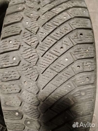 Continental ContiIceContact BD 225/55 R16