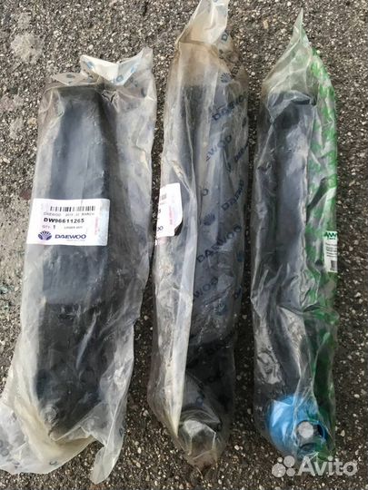 Продам запчасти на Дэу Матиз