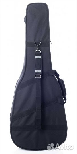 Чехол для гитары Bespeco foam110AG