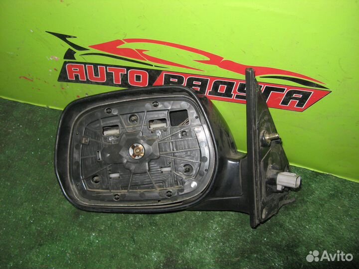 Зеркало toyota NNP10,NNP11,NNP15 porte