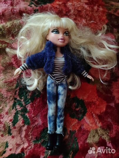 Кукла братц Bratz