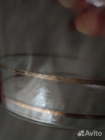 Набор стаканов