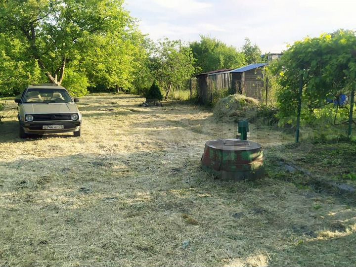 Участок 4,5 сот. (СНТ, ДНП)