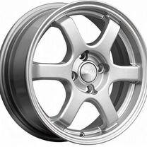 Литые диски Skad Киото 6×R15 4×98