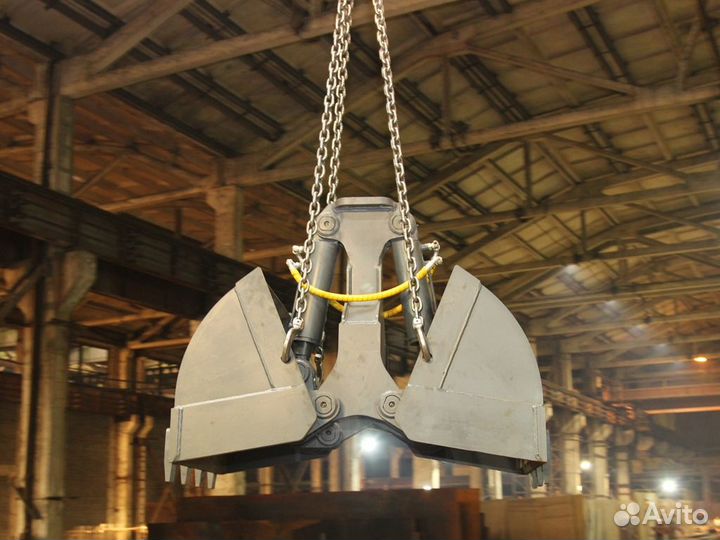 Грейфер копающий для Caterpillar CAT315