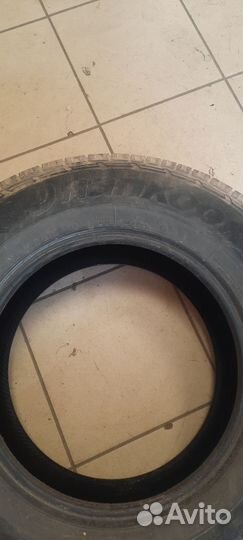 Hankook Dynapro HP RA23 235/75 R16 108H