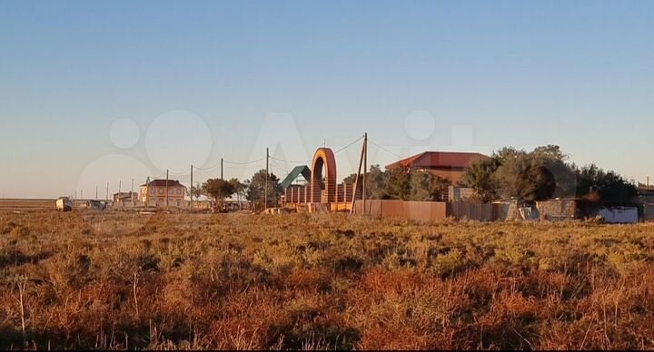 Участок 52,5 сот. (ИЖС)