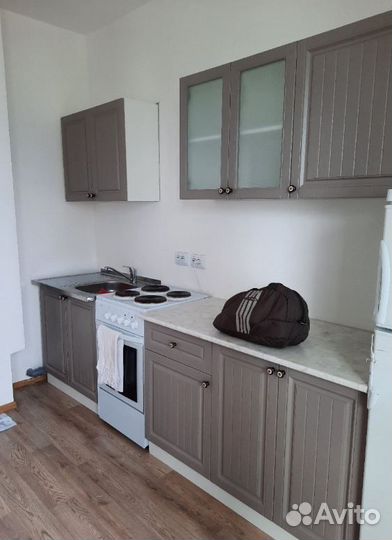 Кухня 1,5 метра Трюфель