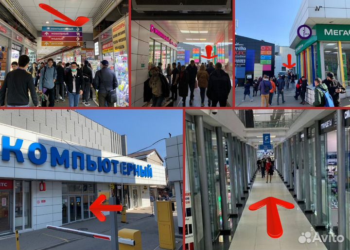 Canon EOS R6 Body (Русское меню) Новый