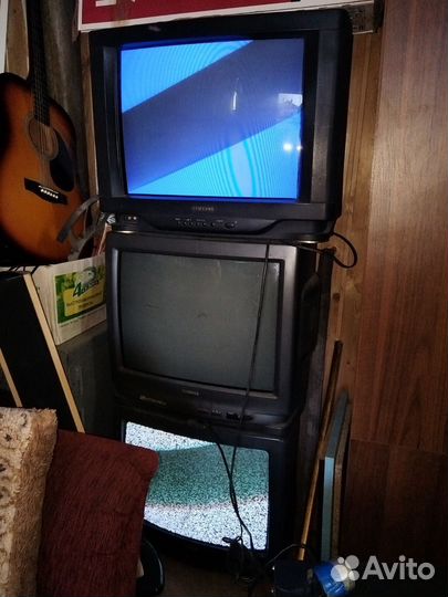 Телевизор