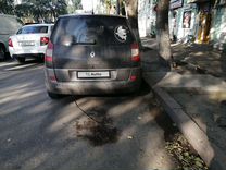 Renault Scenic 1.5 MT, 2008, 190 000 км, с пробегом, цена 450 000 руб.