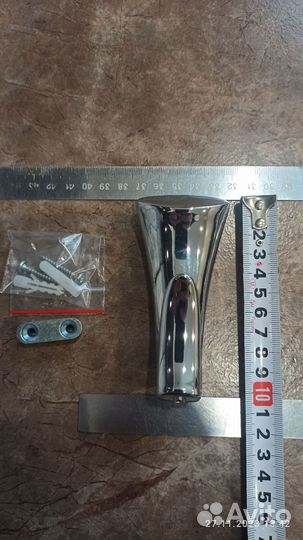 Крючки для ванной colombo