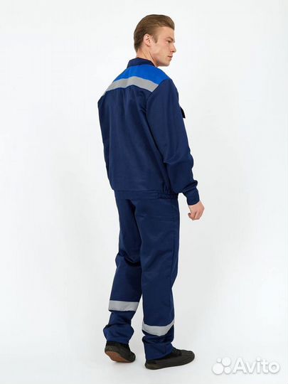 Рабочая спецодежда