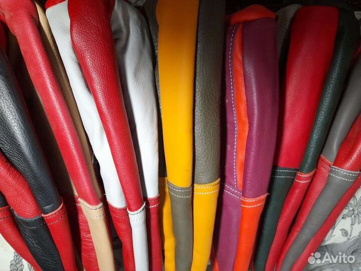 Грушы Чехлы на Боксер