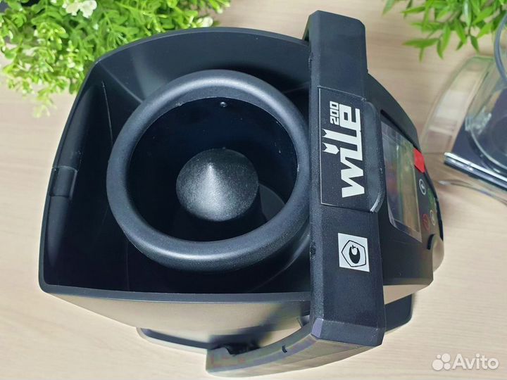 Влагомер зерна Wile 200 ORN в Оренбурге