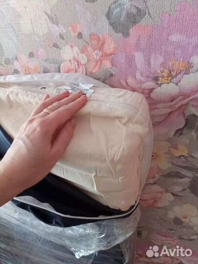 Матрас детский ортопедический