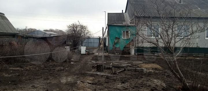 Дом 93,2 м² на участке 8,3 сот.